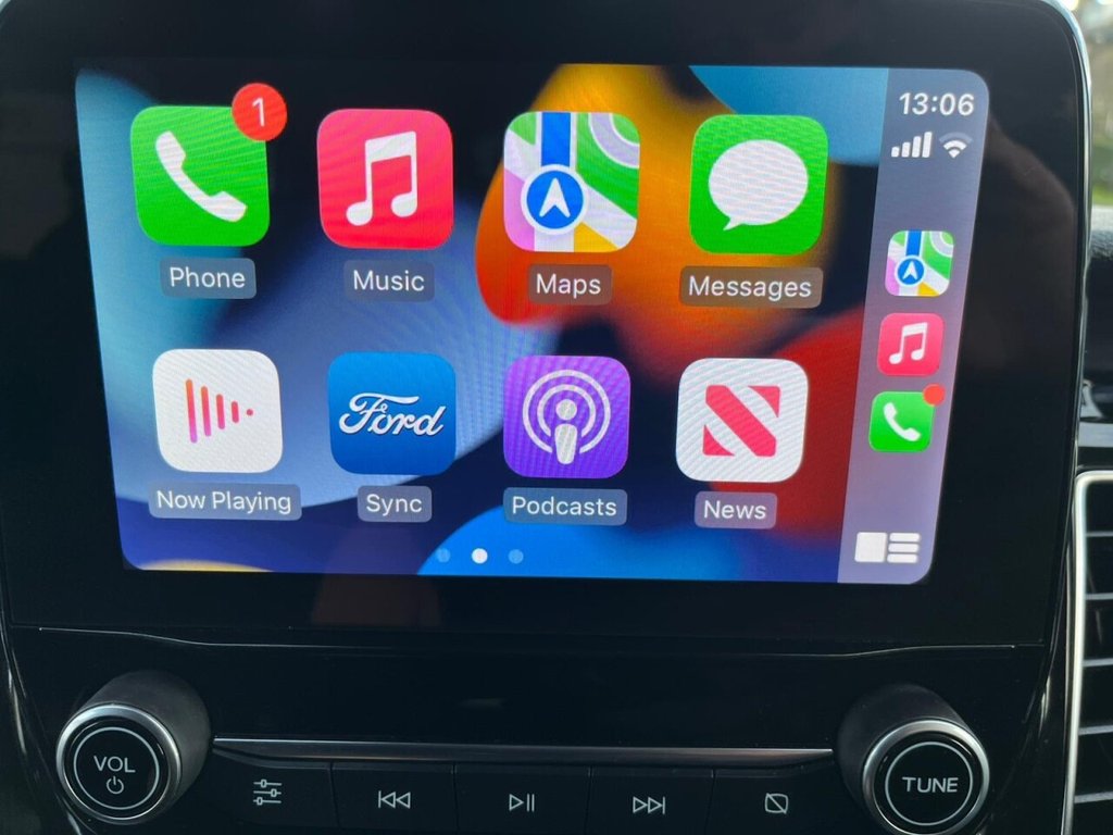 Used Ford Transit Custom 2022 for sale - 76356911: Photo 29