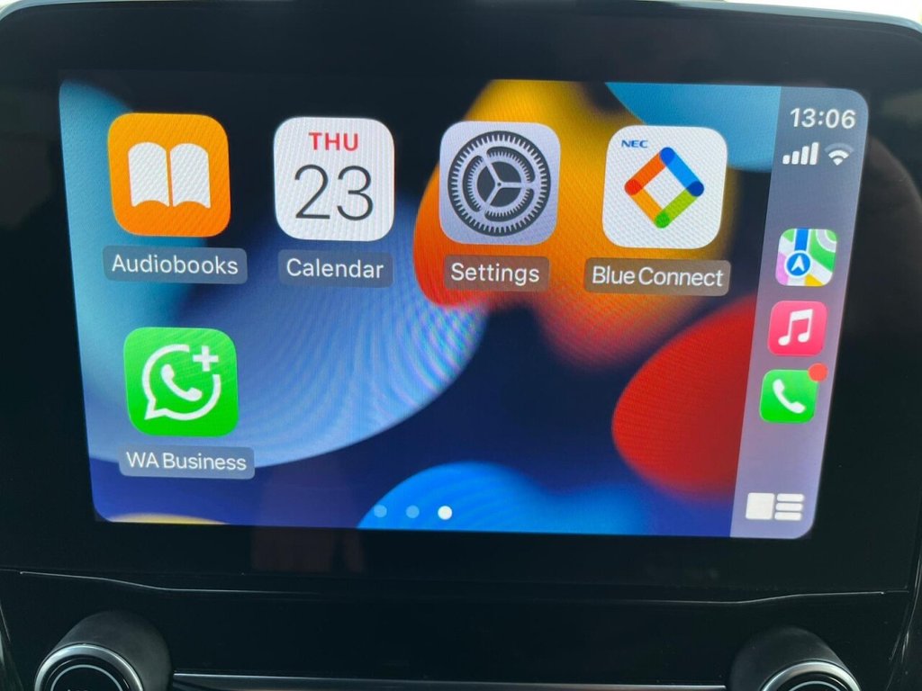 Used Ford Transit Custom 2022 for sale - 76356911: Photo 30