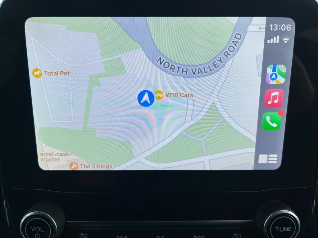 Used Ford Transit Custom 2022 for sale - 76356911: Photo 31