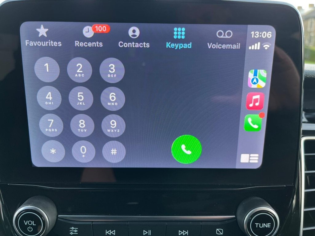 Used Ford Transit Custom 2022 for sale - 76356911: Photo 33