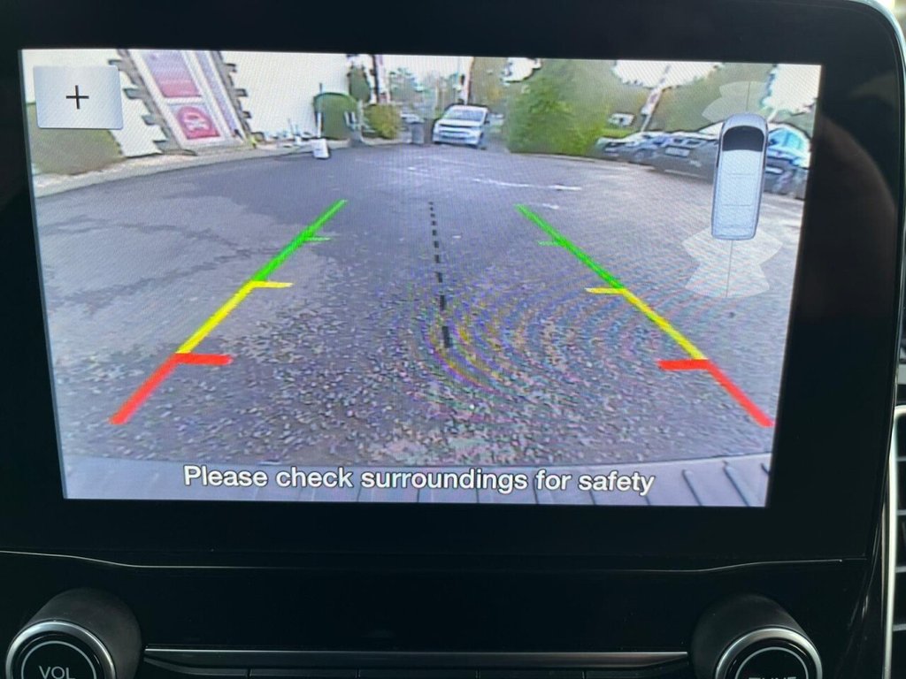 Used Ford Transit Custom 2022 for sale - 76356911: Photo 34