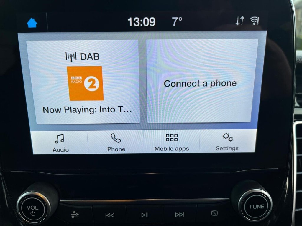 Used Ford Transit Custom 2022 for sale - 76356911: Photo 35