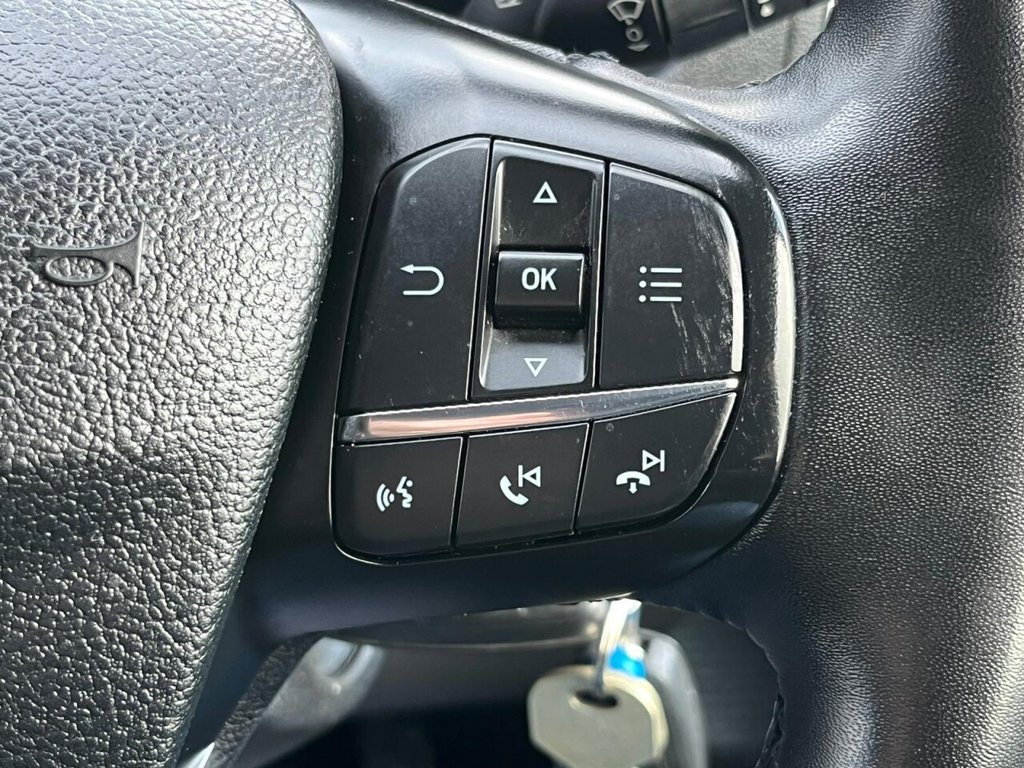 Used Ford Transit Custom 2022 for sale - 76356911: Photo 38