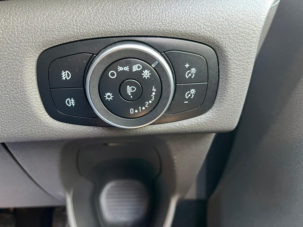 Used Ford Transit Custom 2022 for sale - 76356911: Photo 40