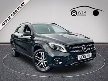 Used Mercedes-Benz GLA 2019 for sale - 79667199: Photo