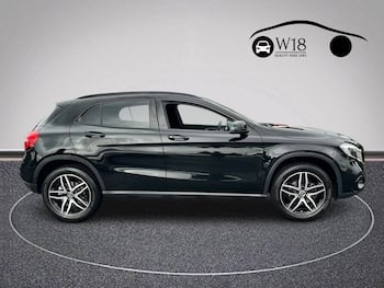 Used Mercedes-Benz GLA 2019 for sale - 79667199: Photo