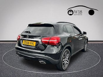 Used Mercedes-Benz GLA 2019 for sale - 79667199: Photo