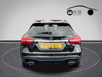 Used Mercedes-Benz GLA 2019 for sale - 79667199: Photo