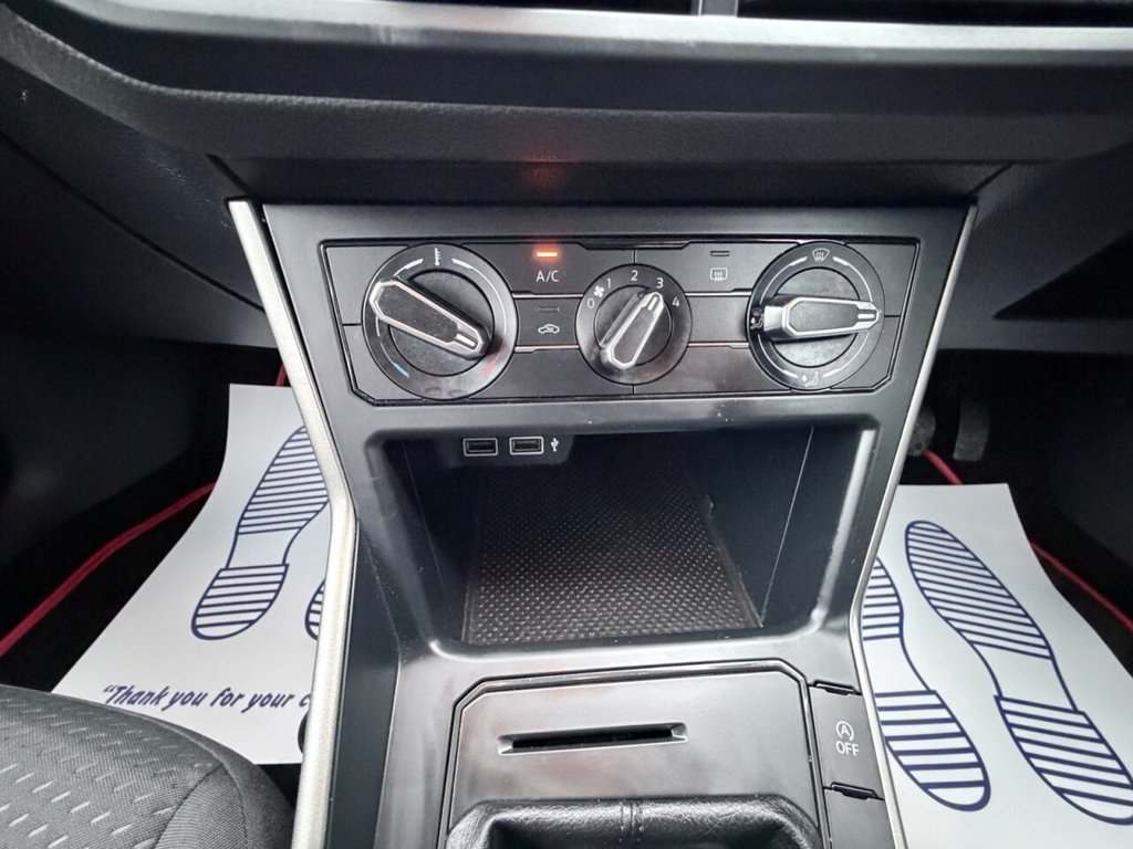 Used Volkswagen Polo 2018 for sale - 77534434: Photo 10