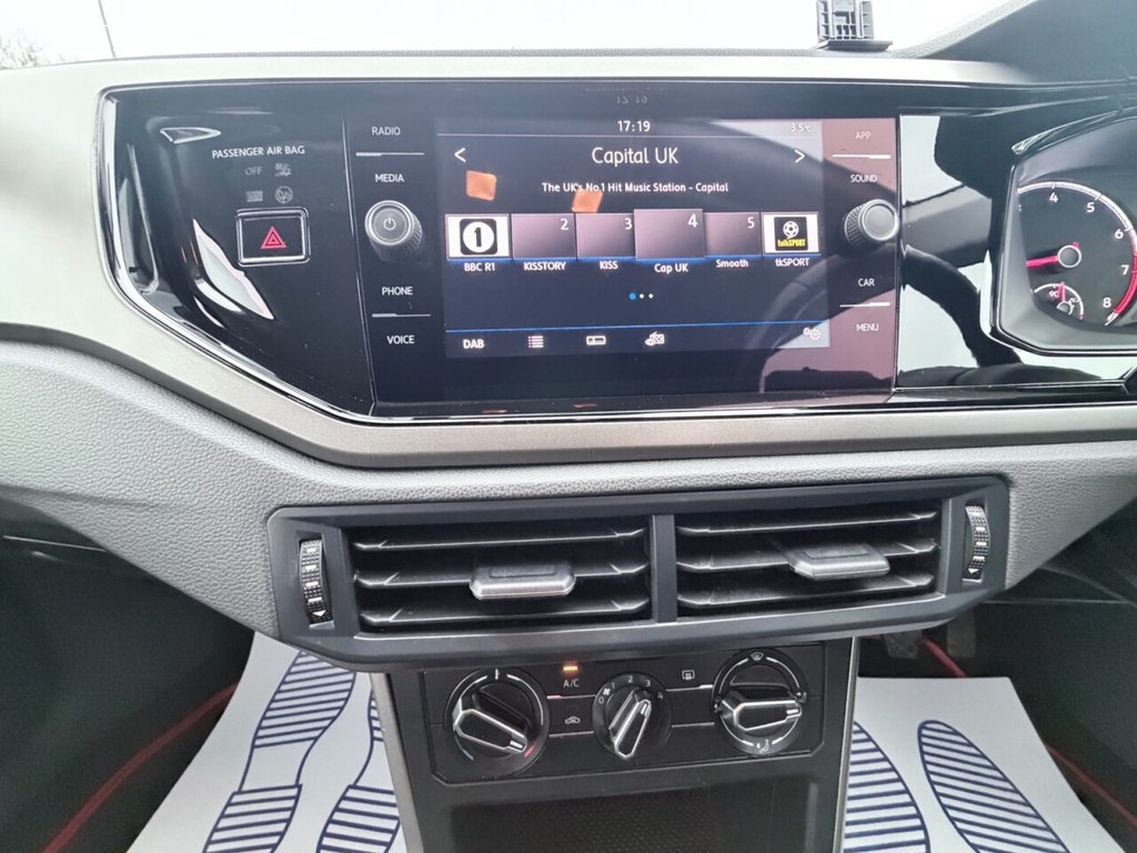 Used Volkswagen Polo 2018 for sale - 77534434: Photo 11