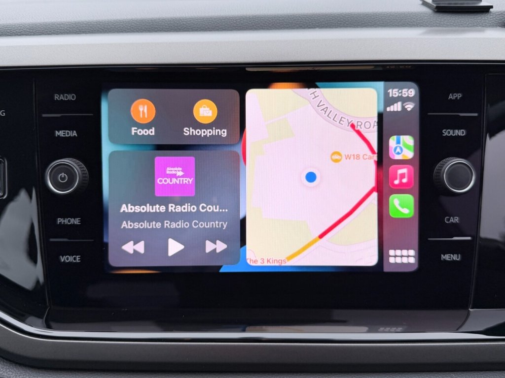 Used Volkswagen Polo 2018 for sale - 77534434: Photo 12