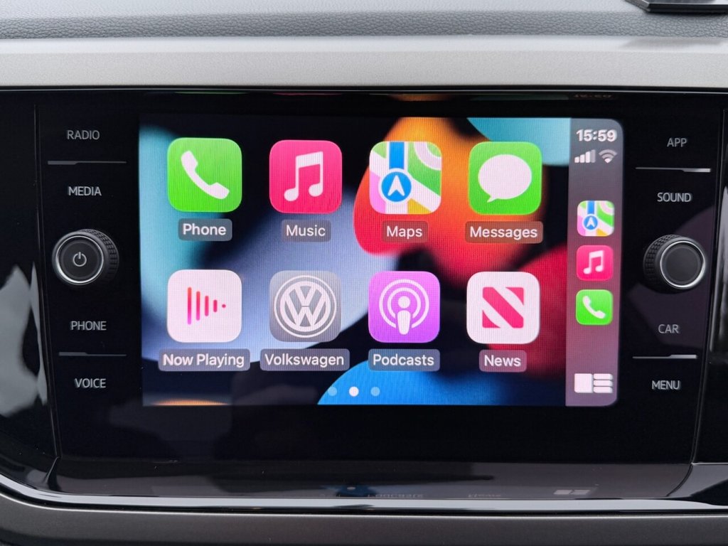 Used Volkswagen Polo 2018 for sale - 77534434: Photo 14