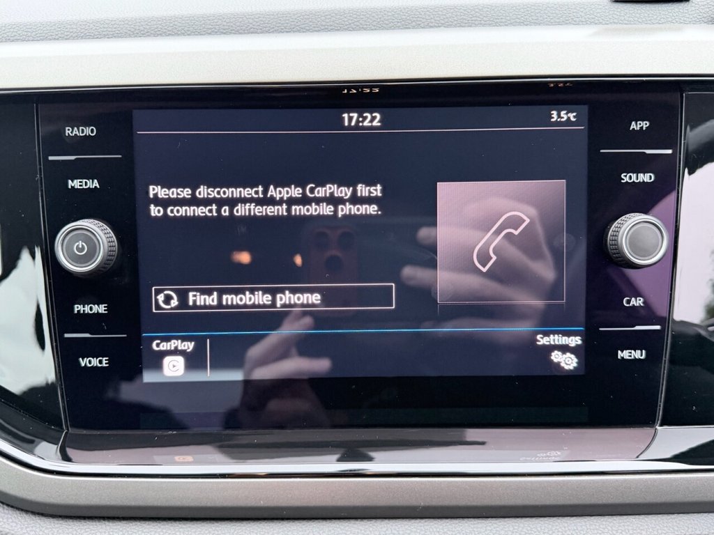 Used Volkswagen Polo 2018 for sale - 77534434: Photo 18