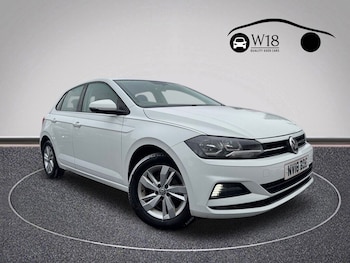 Volkswagen Polo feature image
