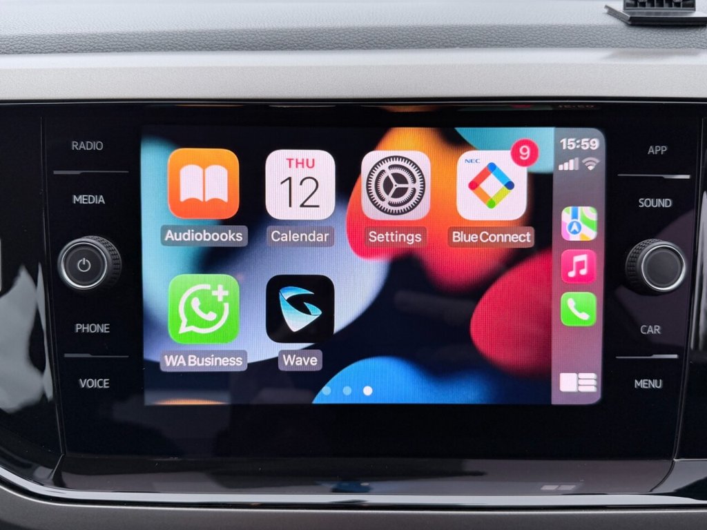 Used Volkswagen Polo 2018 for sale - 77534434: Photo 24