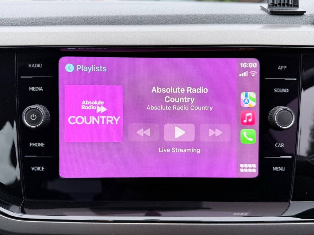 Used Volkswagen Polo 2018 for sale - 77534434: Photo 25