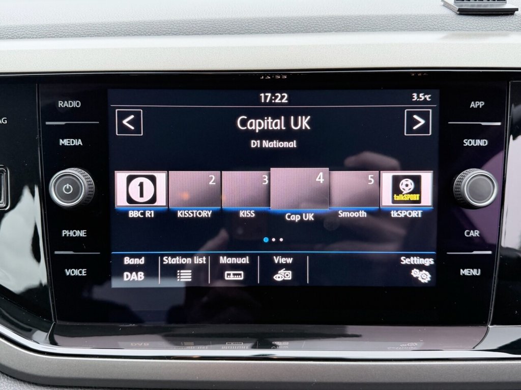 Used Volkswagen Polo 2018 for sale - 77534434: Photo 26