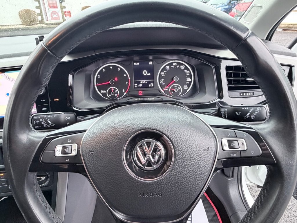 Used Volkswagen Polo 2018 for sale - 77534434: Photo 28