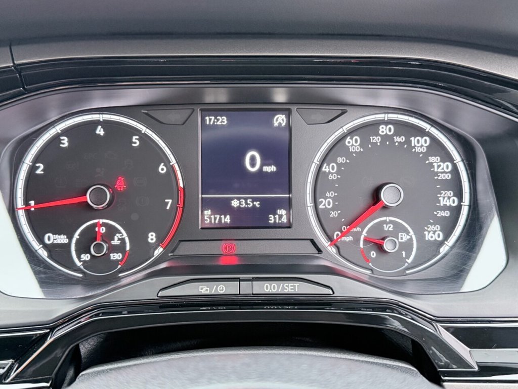 Used Volkswagen Polo 2018 for sale - 77534434: Photo 29