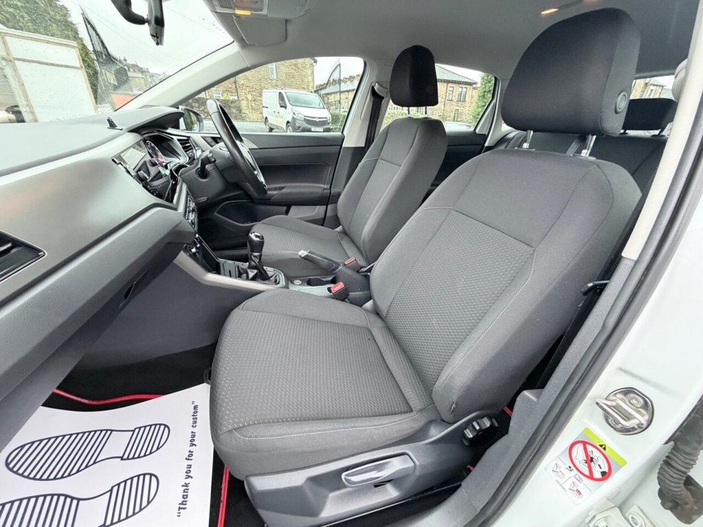 Used Volkswagen Polo 2018 for sale - 77534434: Photo 4