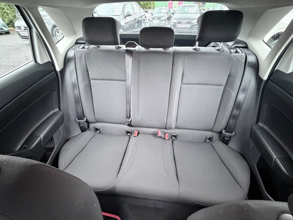 Used Volkswagen Polo 2018 for sale - 77534434: Photo 5