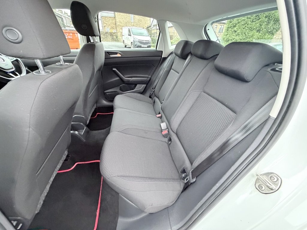 Used Volkswagen Polo 2018 for sale - 77534434: Photo 6