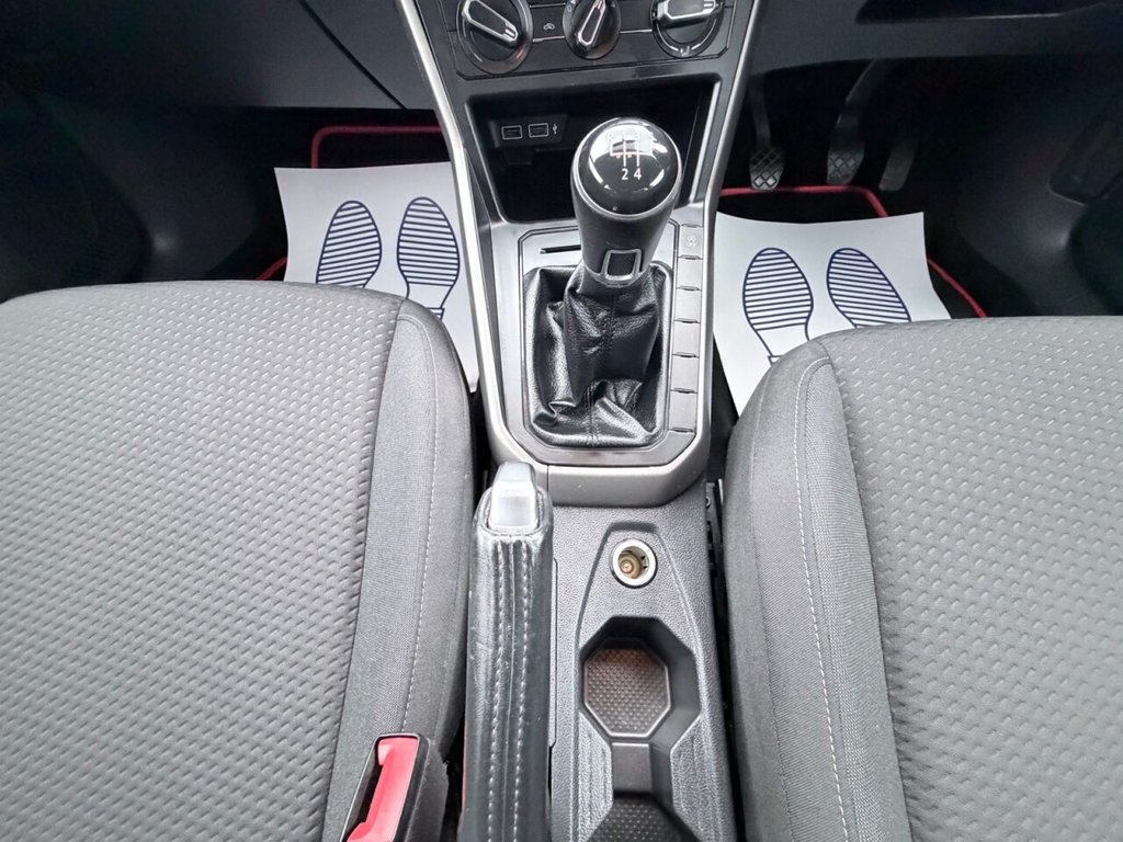 Used Volkswagen Polo 2018 for sale - 77534434: Photo 8