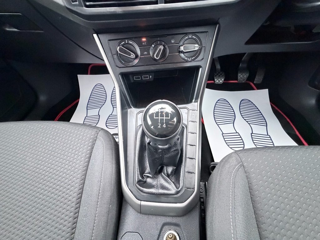 Used Volkswagen Polo 2018 for sale - 77534434: Photo 9