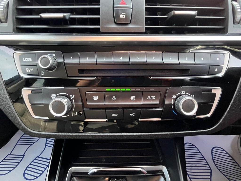 Used BMW 1 Series 2018 for sale - 77952573: Photo 13