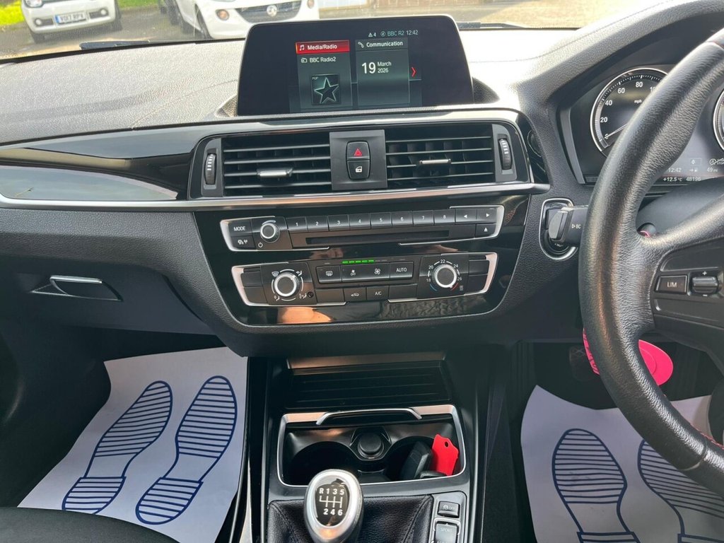 Used BMW 1 Series 2018 for sale - 77952573: Photo 14