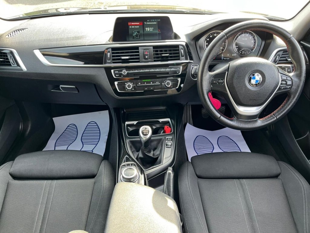 Used BMW 1 Series 2018 for sale - 77952573: Photo 15