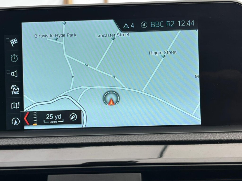 Used BMW 1 Series 2018 for sale - 77952573: Photo 16