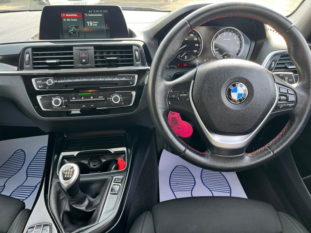 Used BMW 1 Series 2018 for sale - 77952573: Photo 19