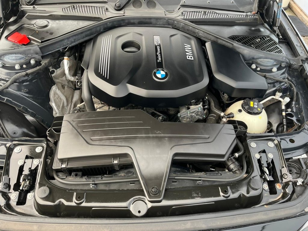 Used BMW 1 Series 2018 for sale - 77952573: Photo 2