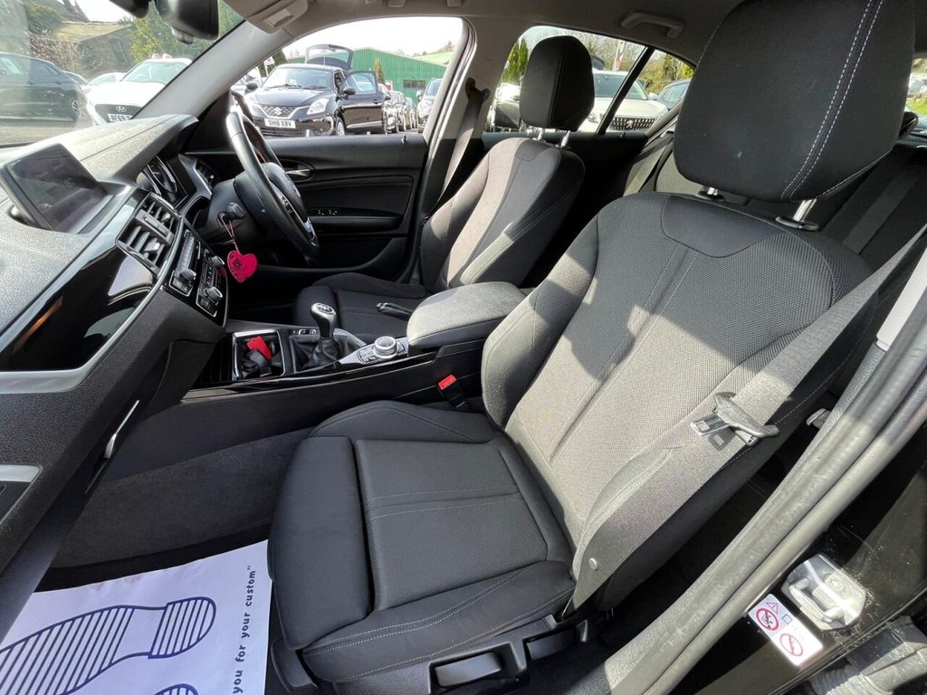 Used BMW 1 Series 2018 for sale - 77952573: Photo 6