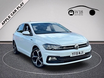 Used Volkswagen Polo 2019 for sale - 79598806: Photo