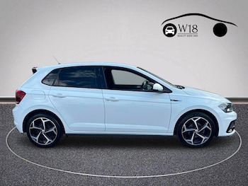 Used Volkswagen Polo 2019 for sale - 79598806: Photo