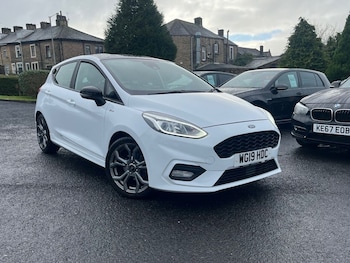 Used Ford Fiesta 2019 for sale - 77383807: Photo
