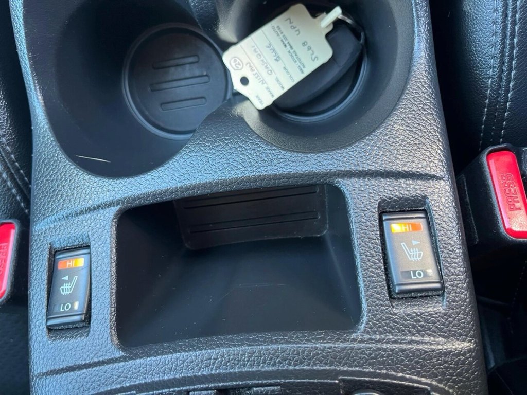 Used Nissan Qashqai 2018 for sale - 78110636: Photo 12