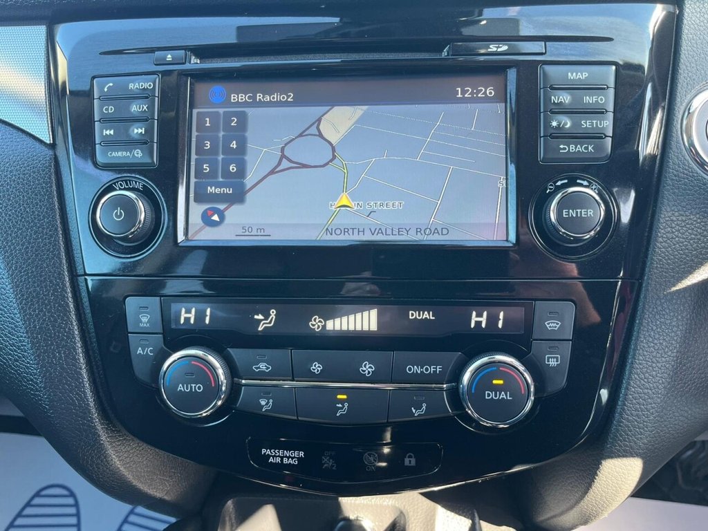 Used Nissan Qashqai 2018 for sale - 78110636: Photo 15