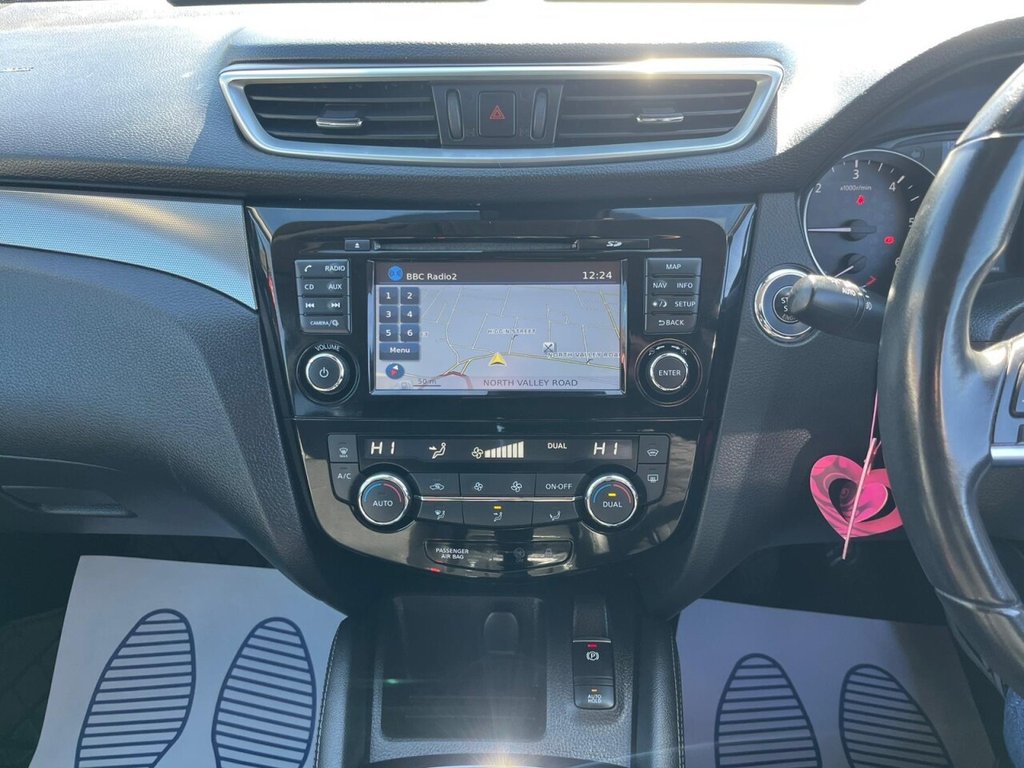 Used Nissan Qashqai 2018 for sale - 78110636: Photo 16