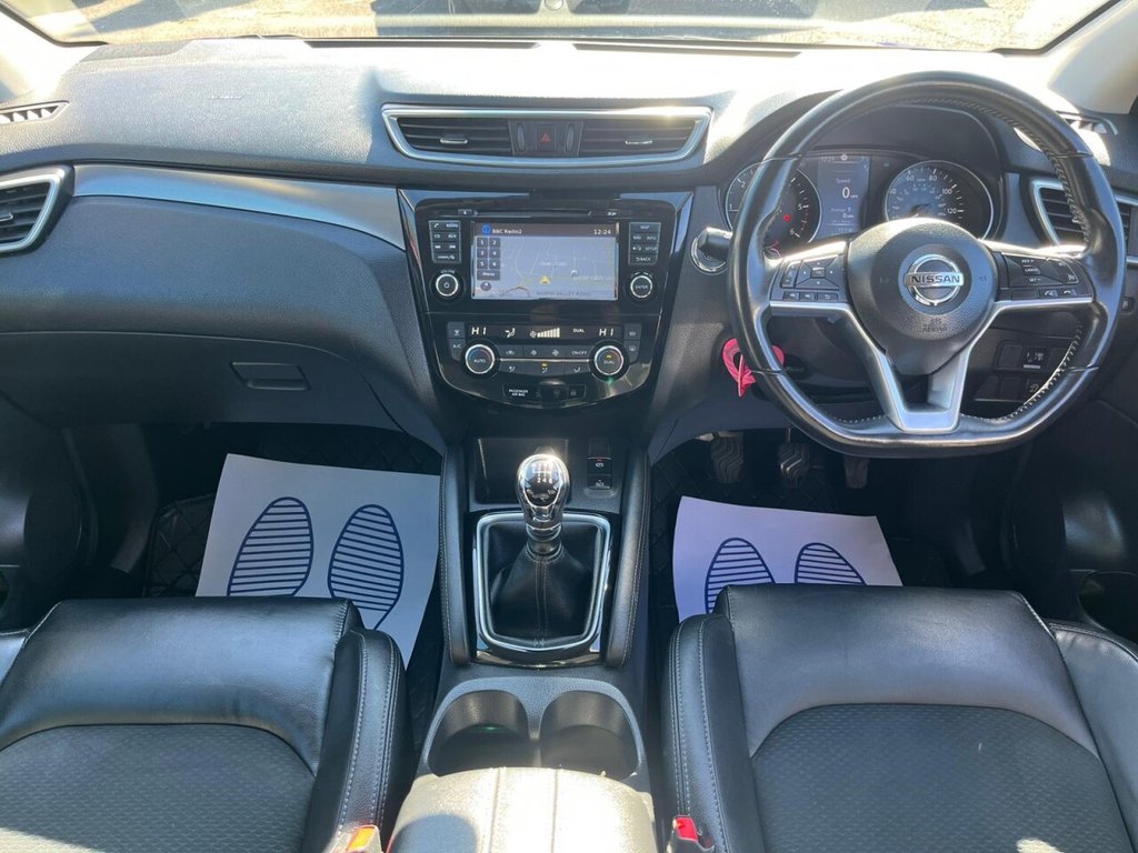 Used Nissan Qashqai 2018 for sale - 78110636: Photo 17