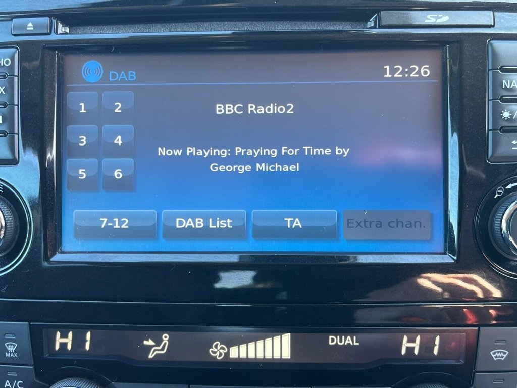 Used Nissan Qashqai 2018 for sale - 78110636: Photo 18