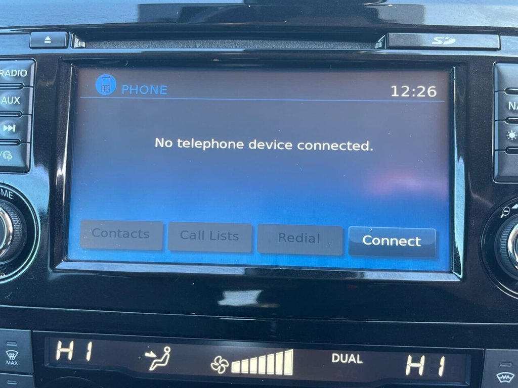 Used Nissan Qashqai 2018 for sale - 78110636: Photo 19