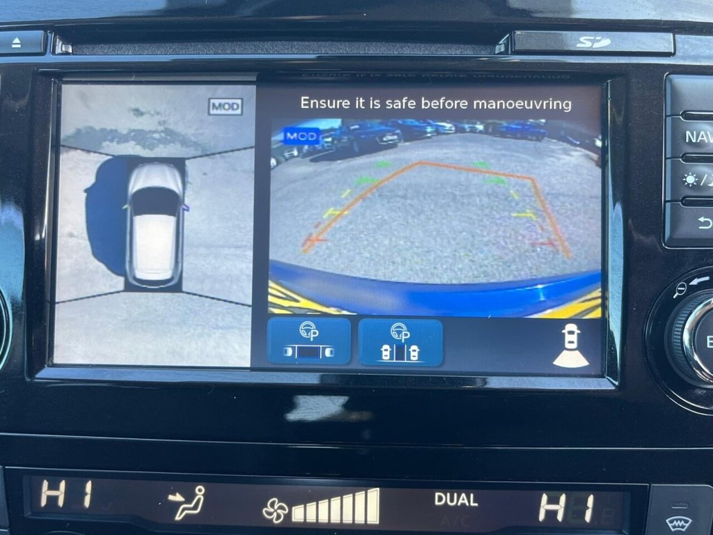 Used Nissan Qashqai 2018 for sale - 78110636: Photo 20