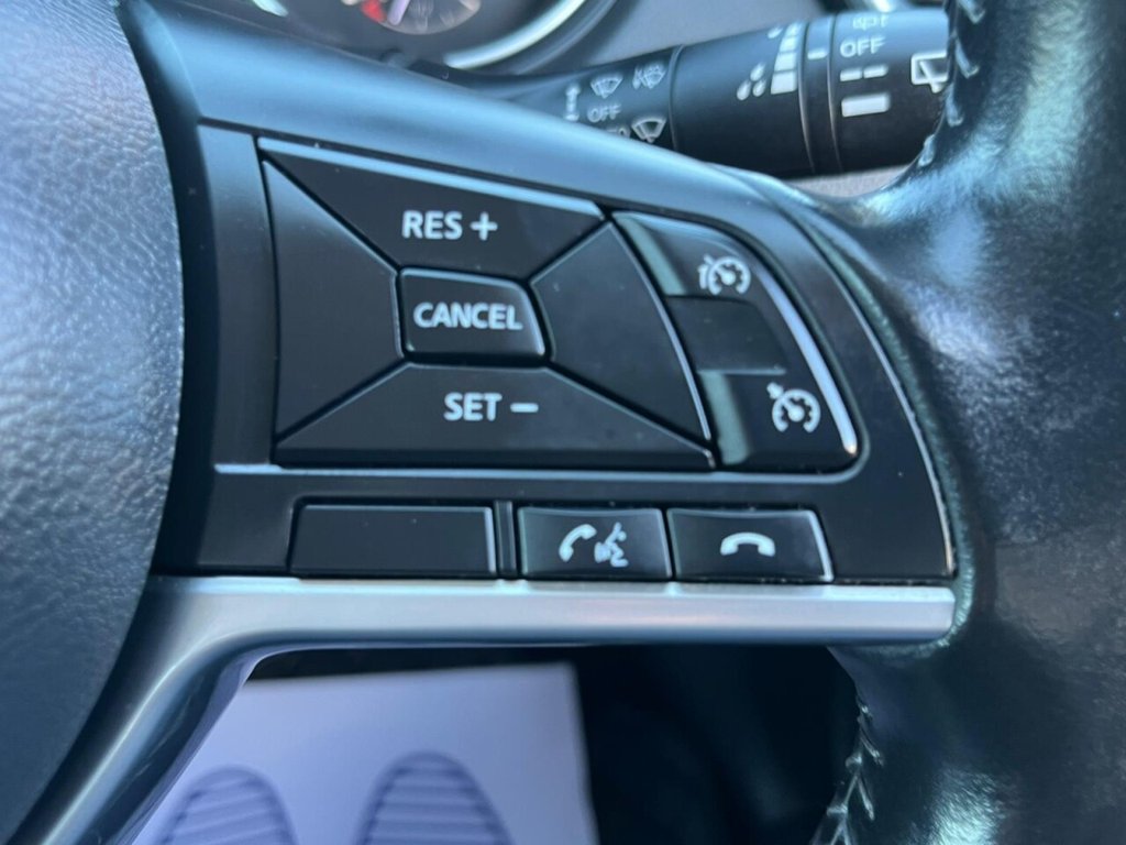 Used Nissan Qashqai 2018 for sale - 78110636: Photo 23