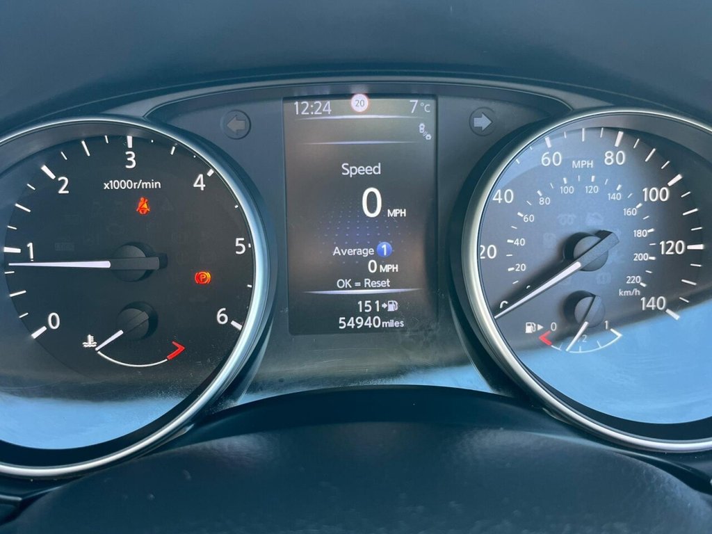 Used Nissan Qashqai 2018 for sale - 78110636: Photo 24