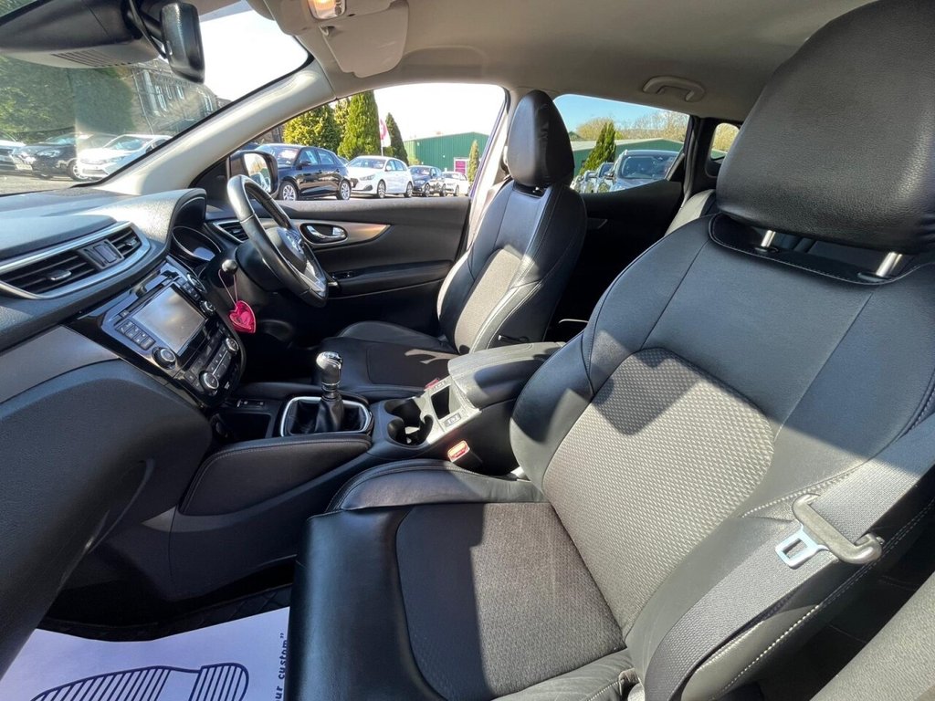 Used Nissan Qashqai 2018 for sale - 78110636: Photo 7