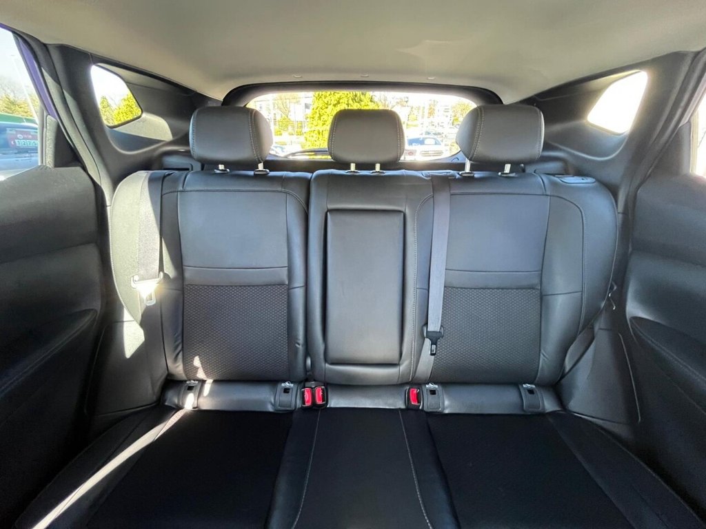 Used Nissan Qashqai 2018 for sale - 78110636: Photo 9