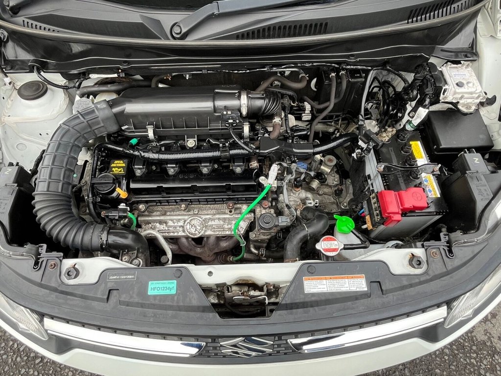 Used Suzuki Ignis 2017 for sale - 77693003: Photo 10